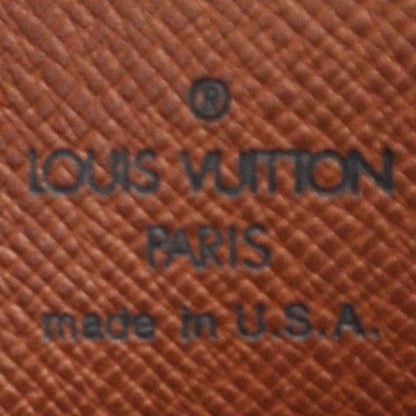 Louis Vuitton Monogram Trocadero 27 6 of 7