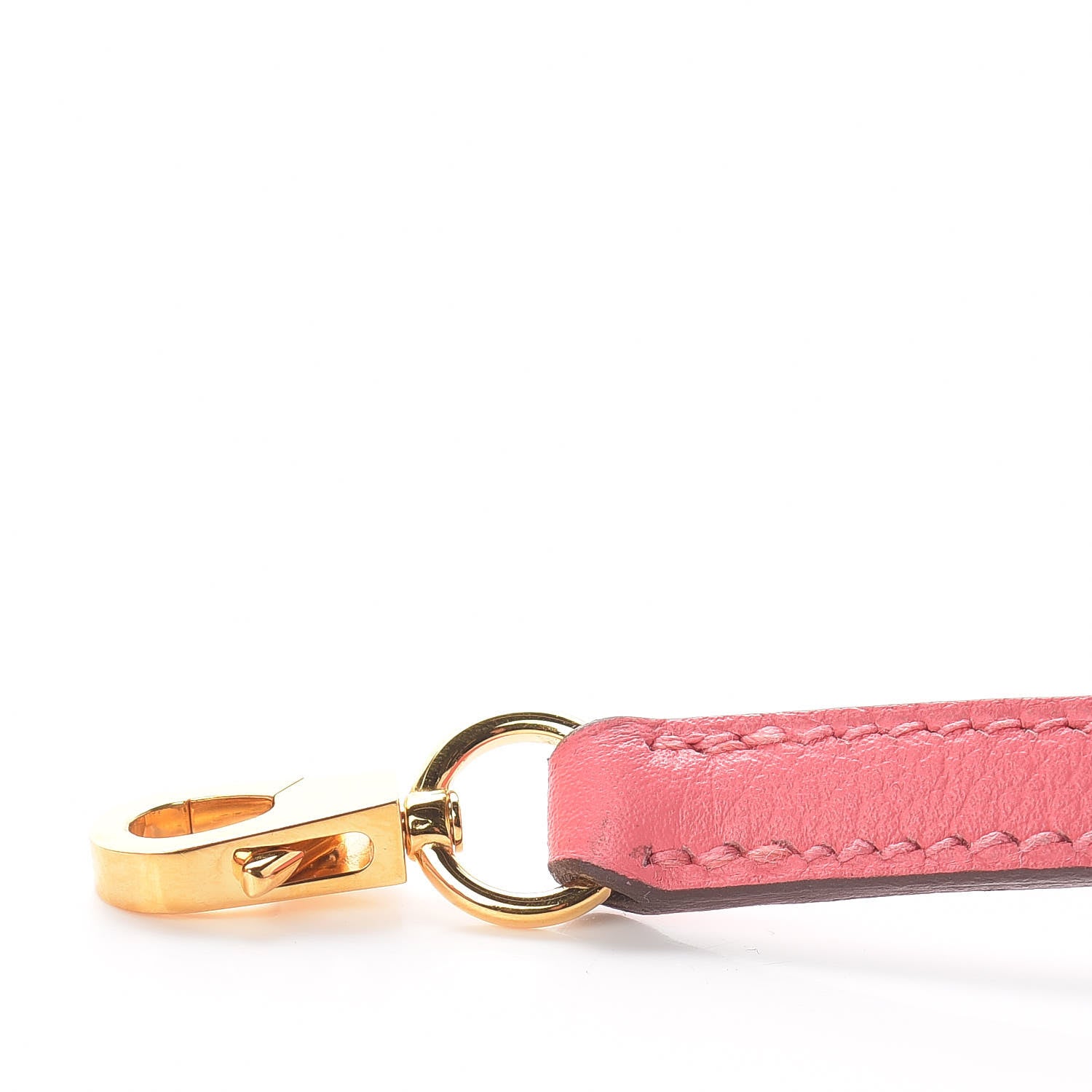 Hermes Evercolor Mini 1923 Bolide Rose Azalee 17 of 19