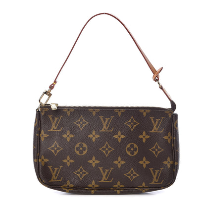Louis Vuitton Monogram Pochette Accessories 1 of 10