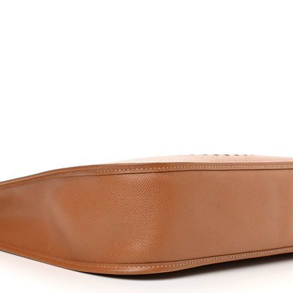 Hermes Courchevel Evelyne GM Gold 9 of 14