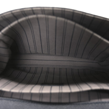 Louis Vuitton Empreinte Pochette Metis Black 5 of 10