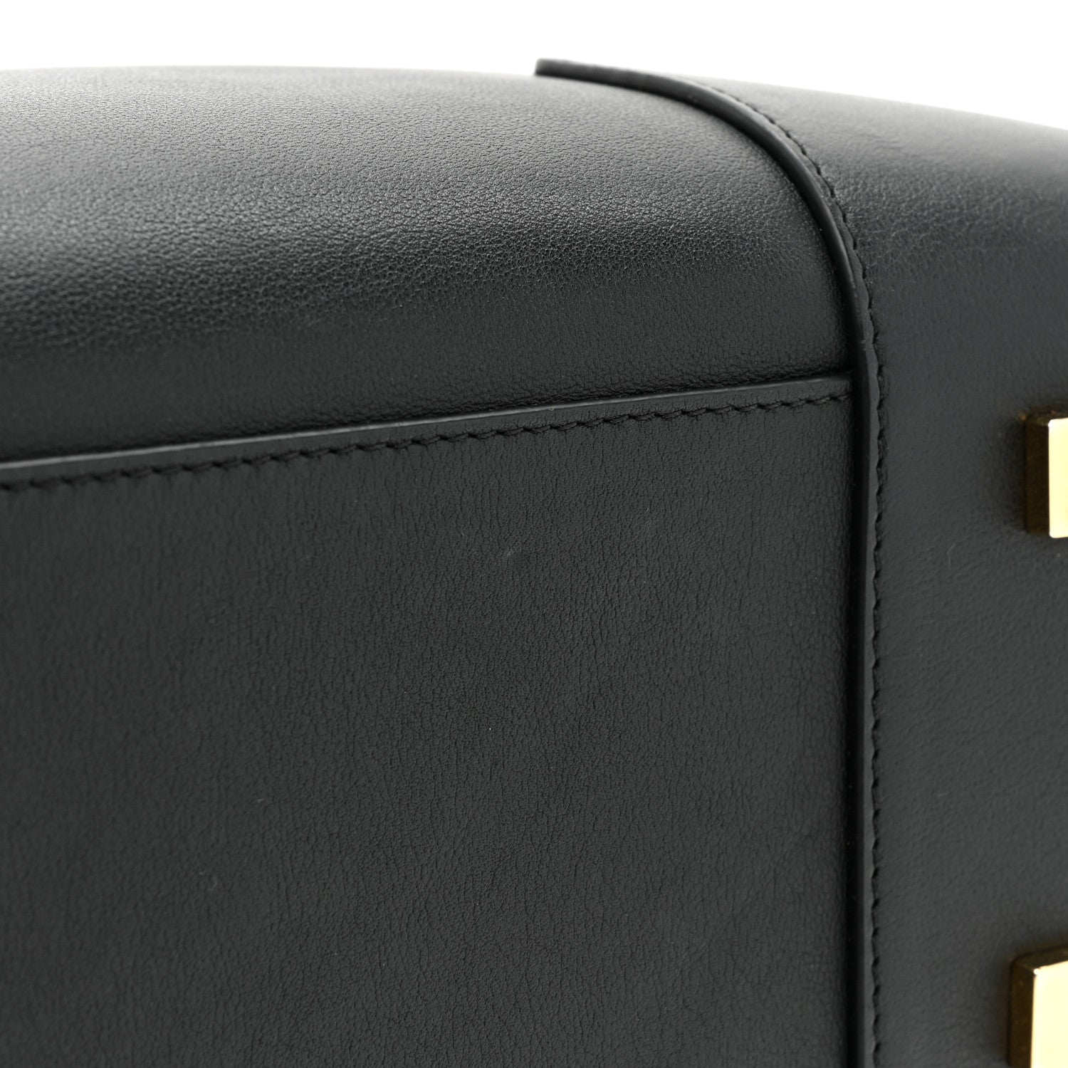 Loewe Calfskin Amazona 28 Black 13 of 14