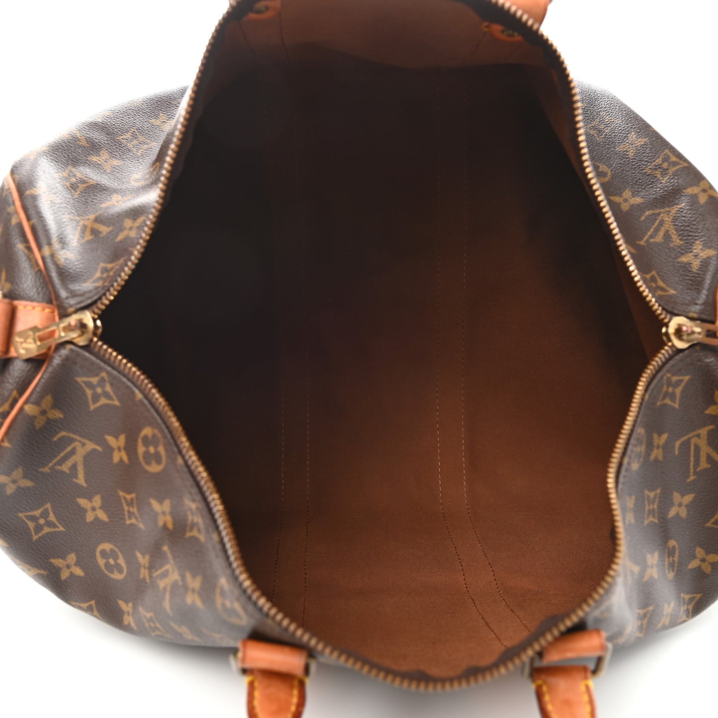 Monogram Keepall Bandouliere 45