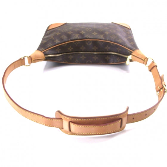 Louis Vuitton Monogram Boulogne 6 of 9