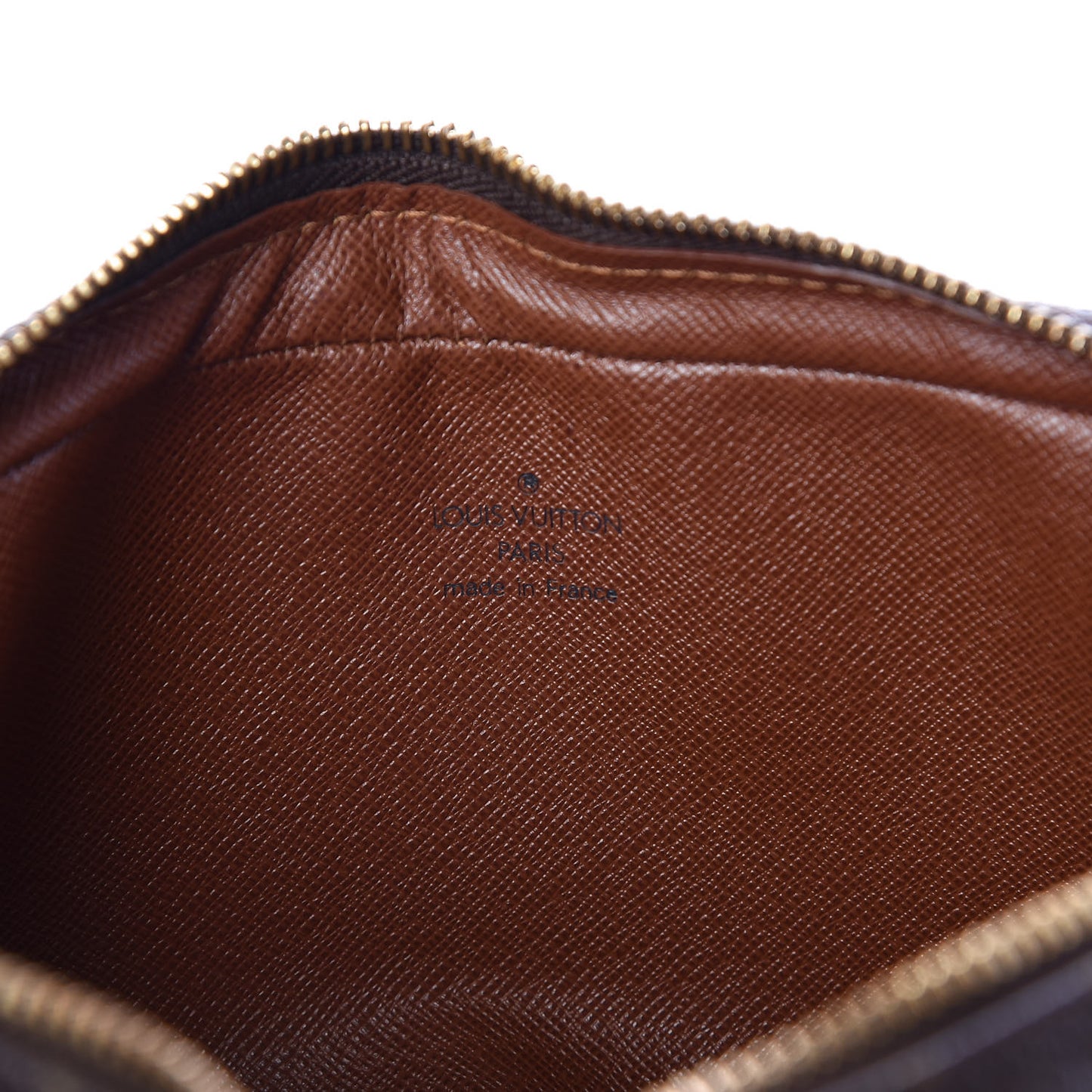 Monogram Pochette Marly Bandouliere