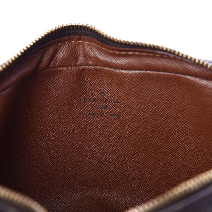 Louis Vuitton Monogram Pochette Marly Bandouliere 6 of 9