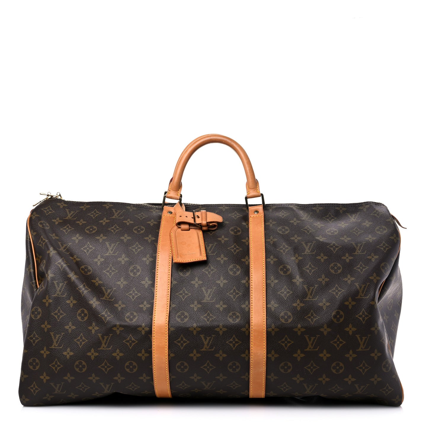 Monogram Keepall 60