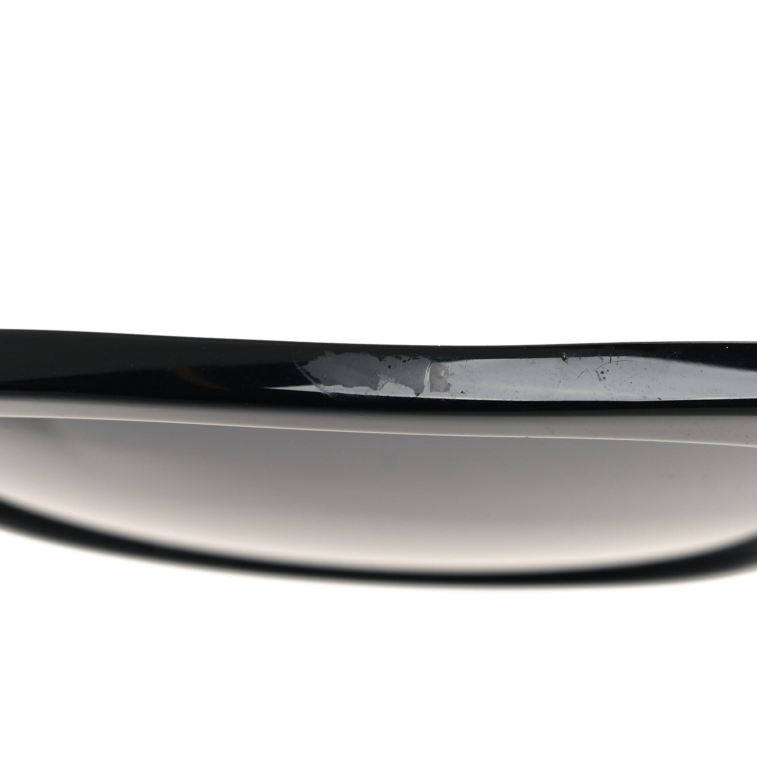 Gucci Acetate Square Frame Sunglasses GG0459SA Black 8 of 9