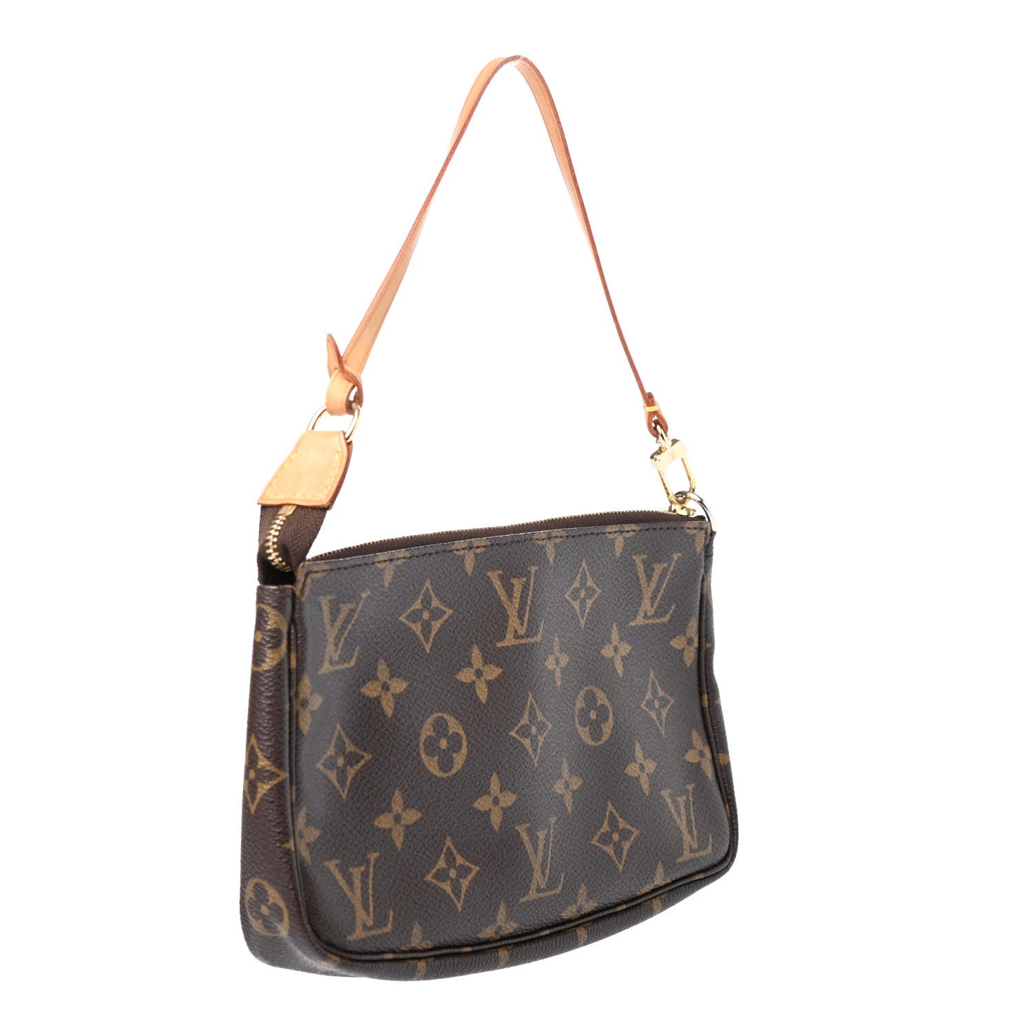 Louis Vuitton Monogram Pochette Accessories 2 of 4