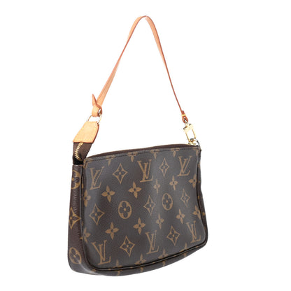 Louis Vuitton Monogram Pochette Accessories 2 of 4
