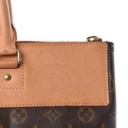 Louis Vuitton Monogram Greenwich PM 10 of 14