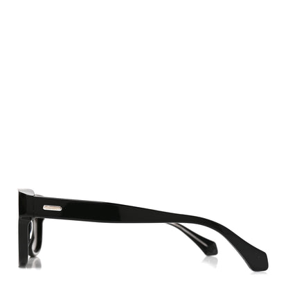 Cartier Acetate C De Cartier Sunglasses CT0277S Black 3 of 7