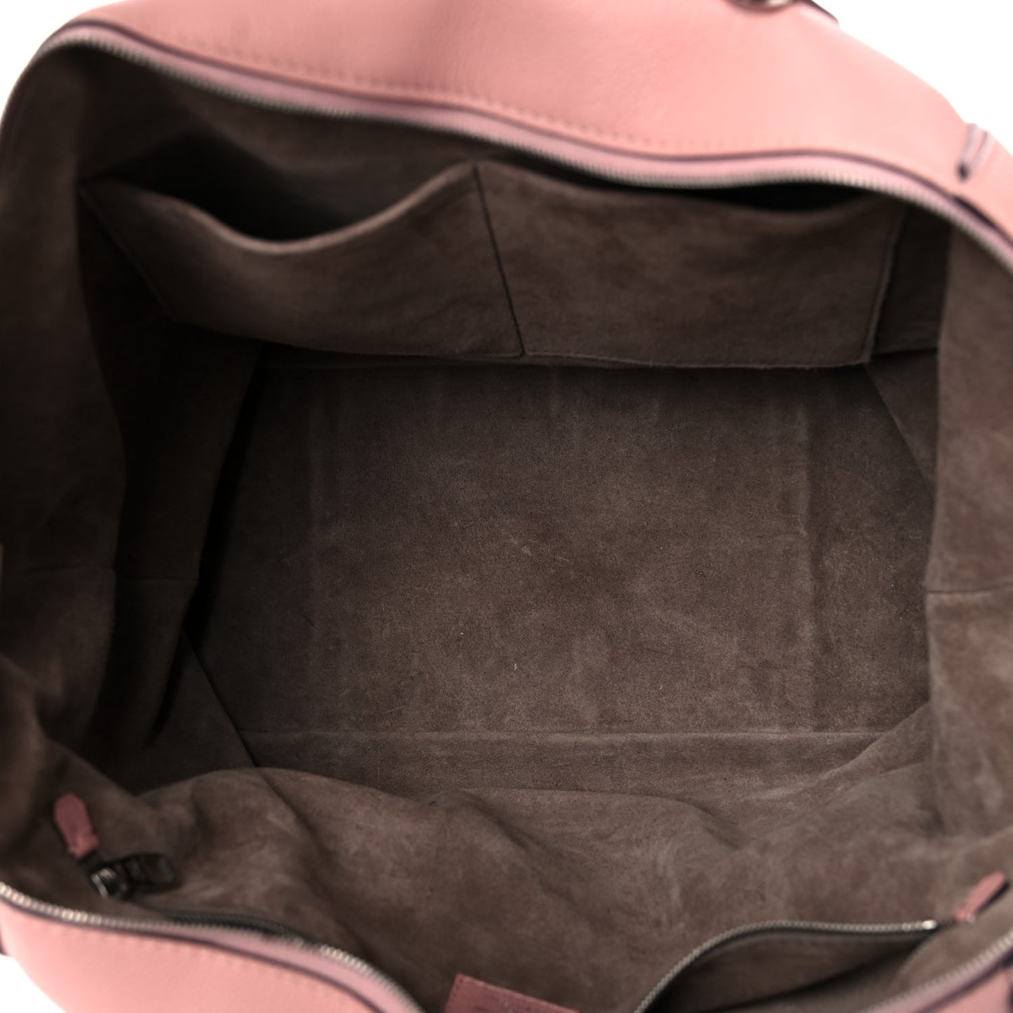 Veau Cachemire Soft Lockit MM Magnolia