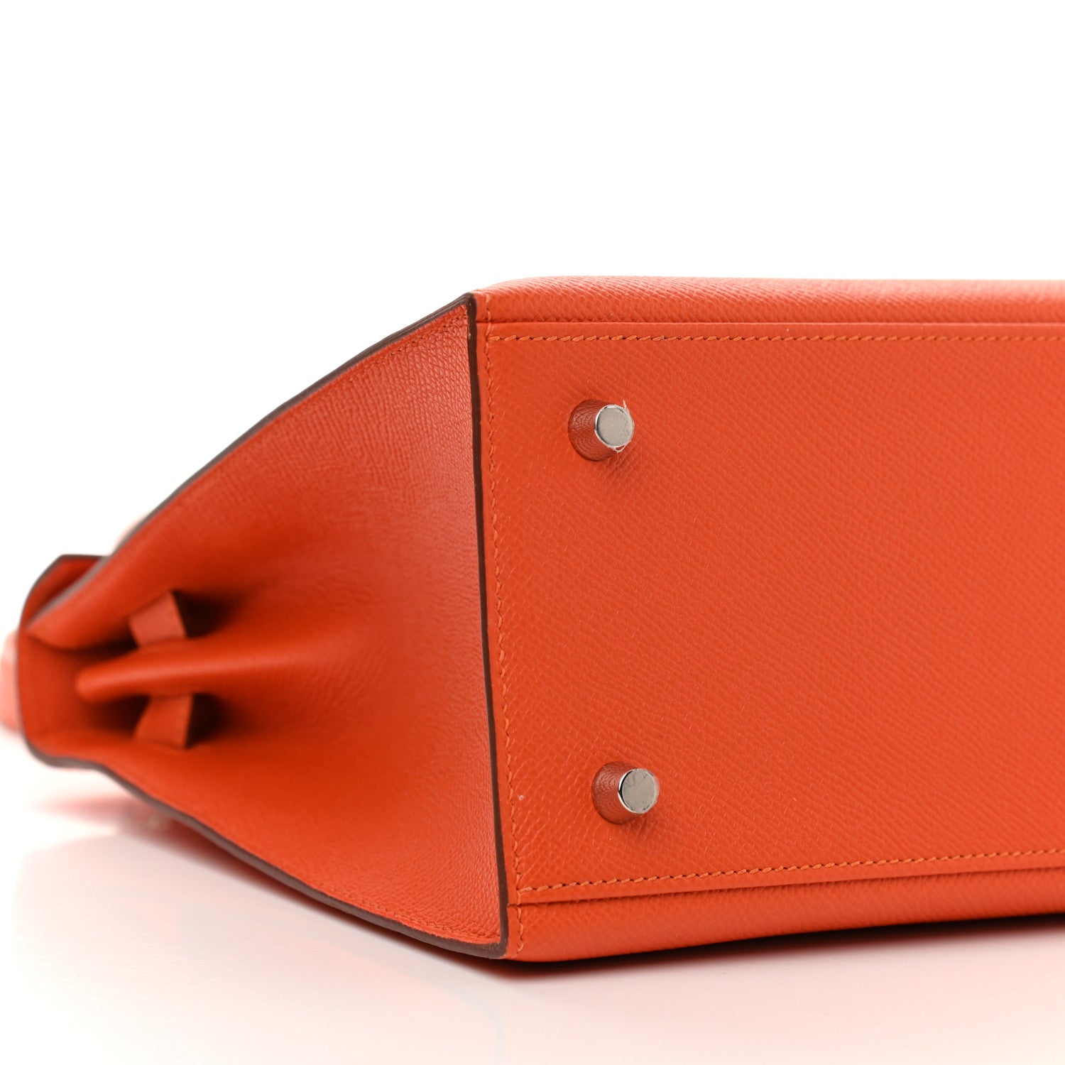 Hermes Epsom Kelly Sellier 28 Feu 11 of 13
