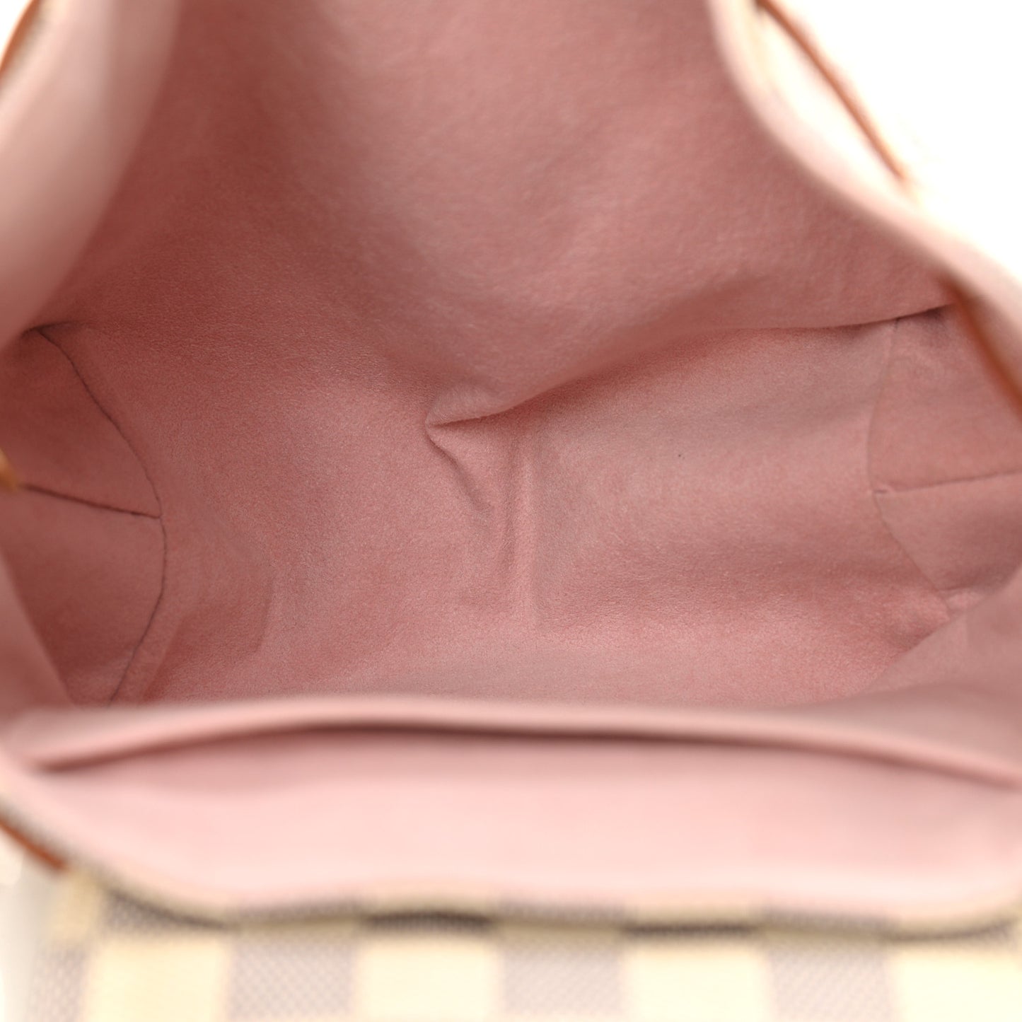 Damier Azur Sperone BB Backpack