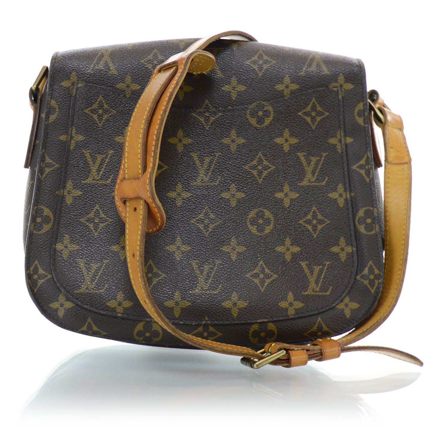 Monogram Saint Cloud