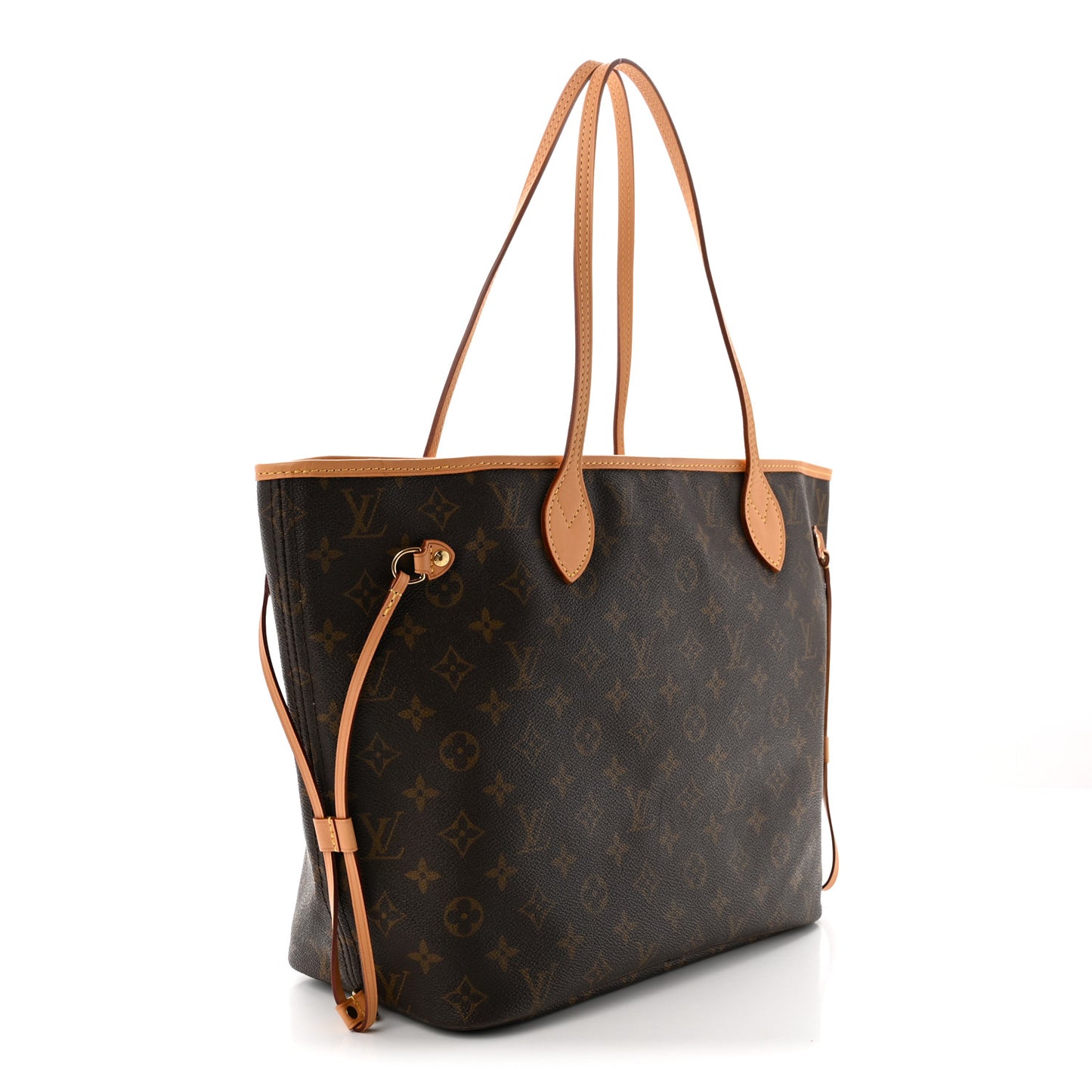 Monogram Neverfull MM