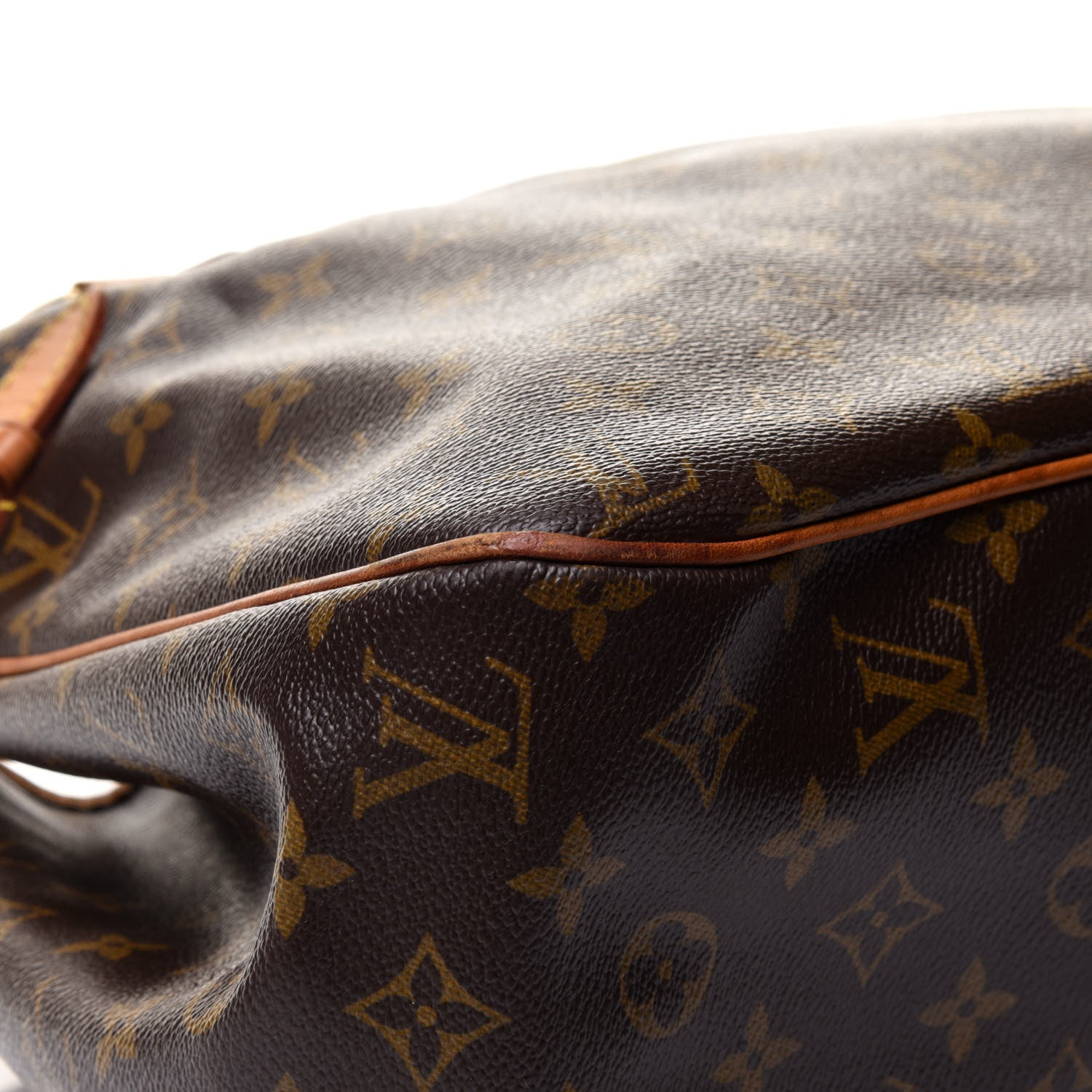 Louis Vuitton Monogram Batignolles Horizontal 8 of 19