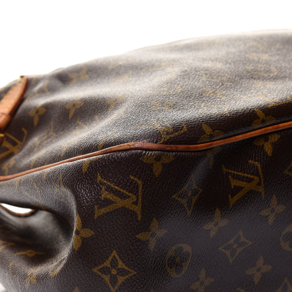 Louis Vuitton Monogram Batignolles Horizontal 8 of 19