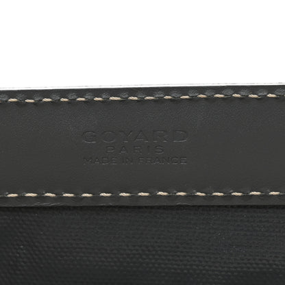 Goyard Goyardine Bellechasse PM Grey 6 of 12