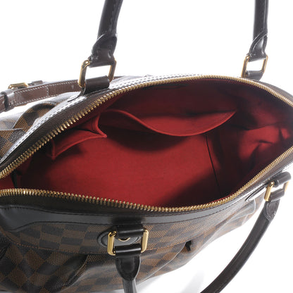 Louis Vuitton Damier Ebene Trevi GM 5 of 8