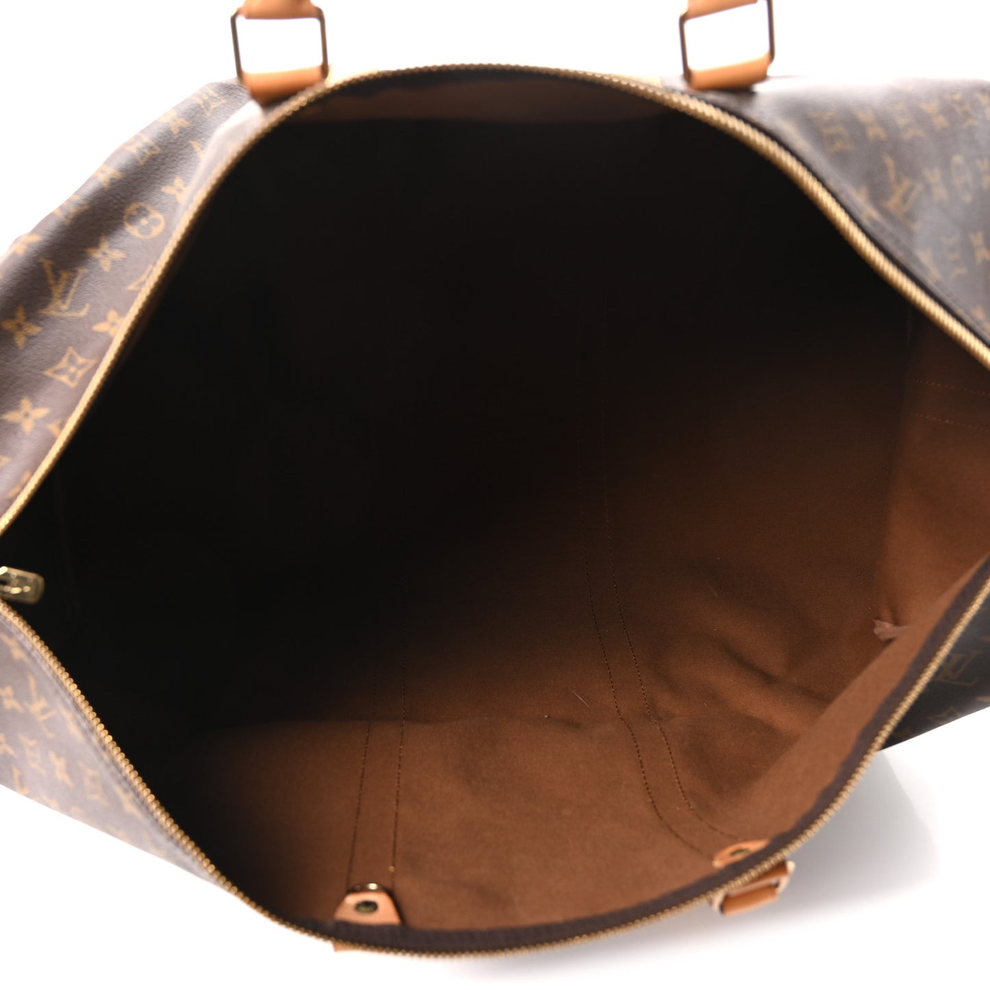 Monogram Keepall Bandouliere 60