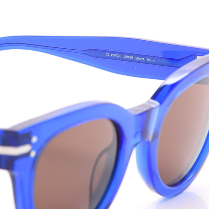Celine Sunglasses CL 41040/S Blue 6 of 7