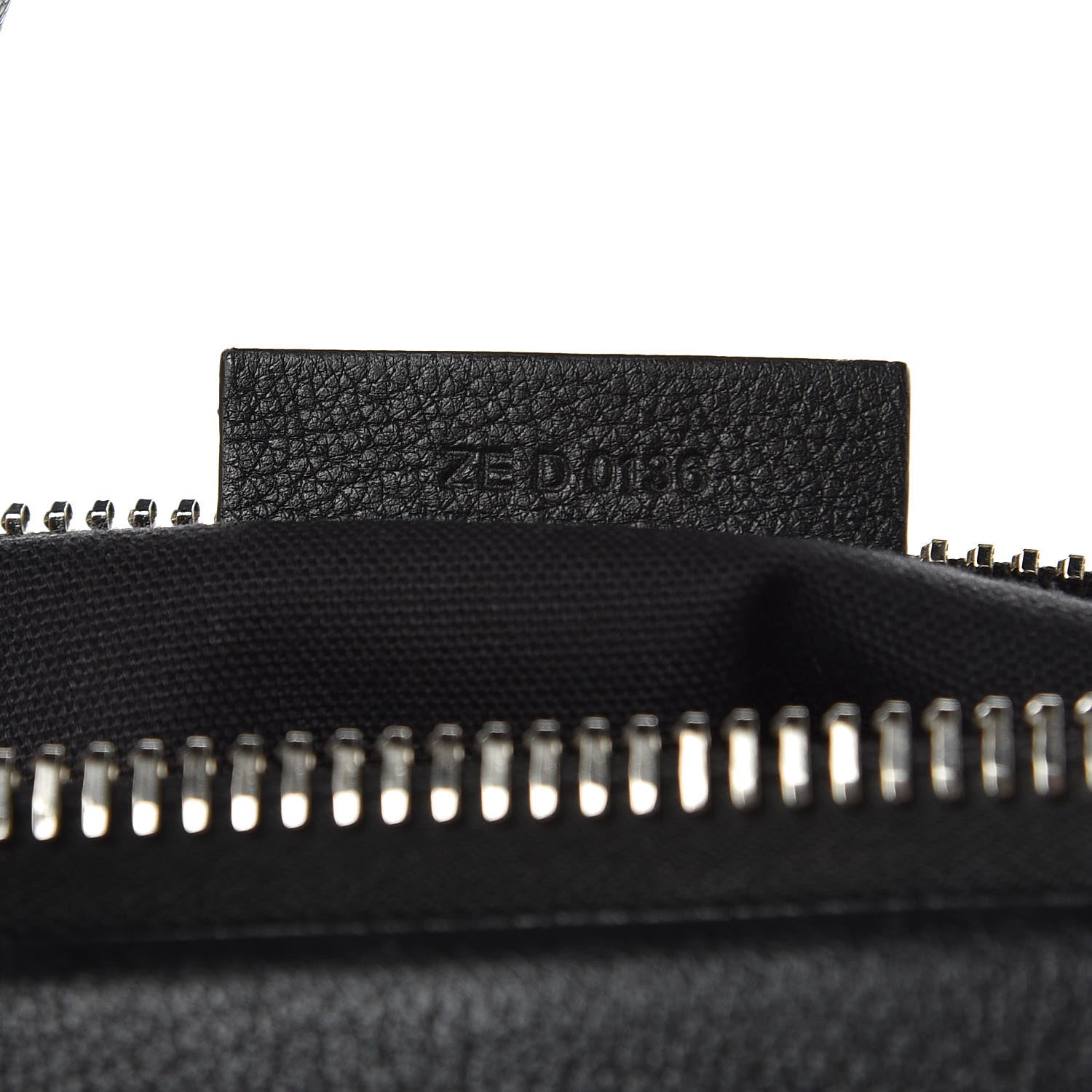 Givenchy Sugar Goatskin Small Antigona Black 7 of 12