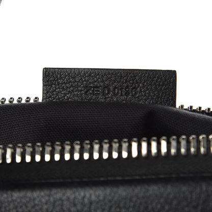 Givenchy Sugar Goatskin Small Antigona Black 7 of 12