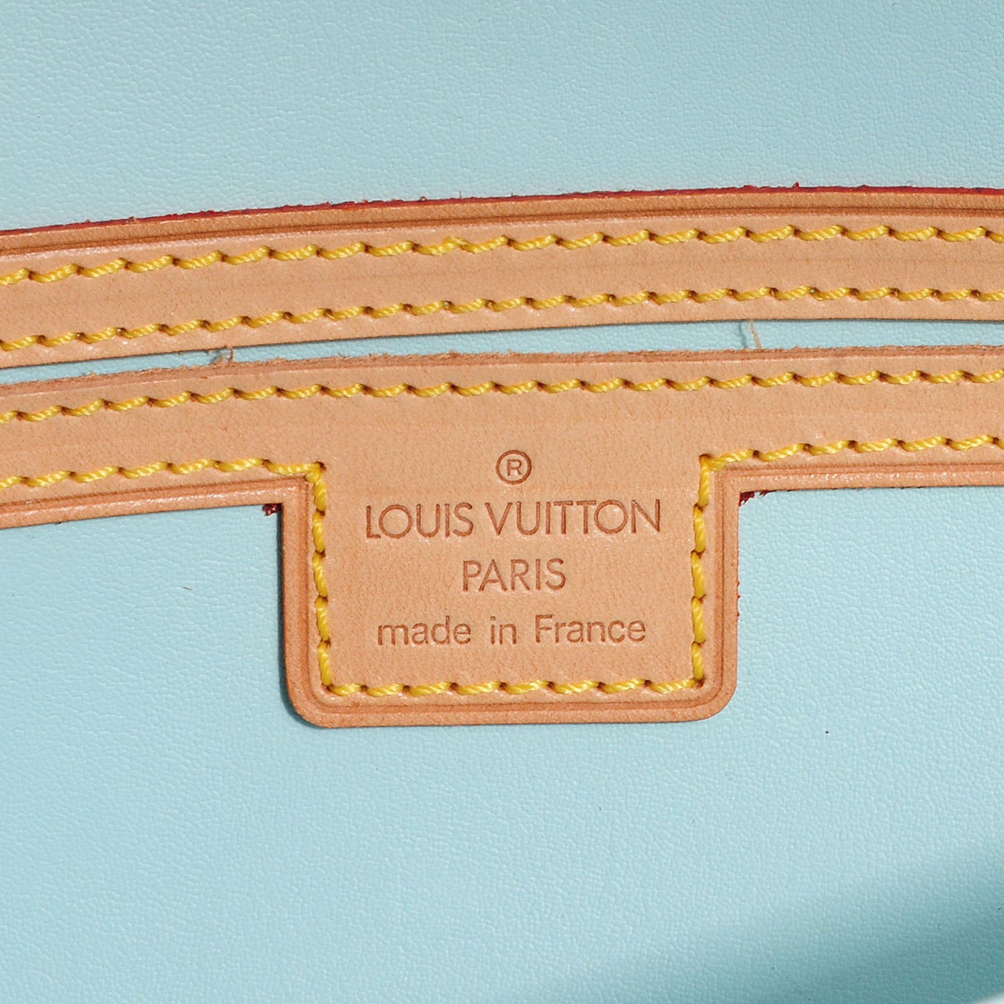 Vernis Fleurs Pochette