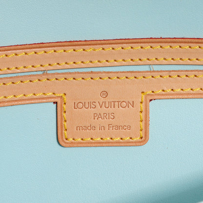 Louis Vuitton Vernis Fleurs Pochette 6 of 7