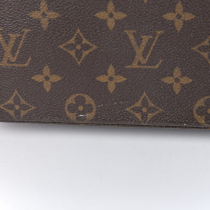 Louis Vuitton Monogram Luco 20 of 21