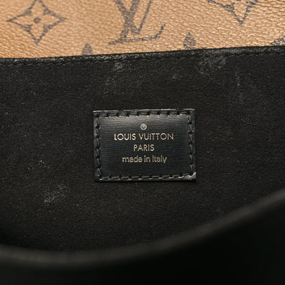 Louis Vuitton Reverse Monogram Pochette Metis 7 of 12