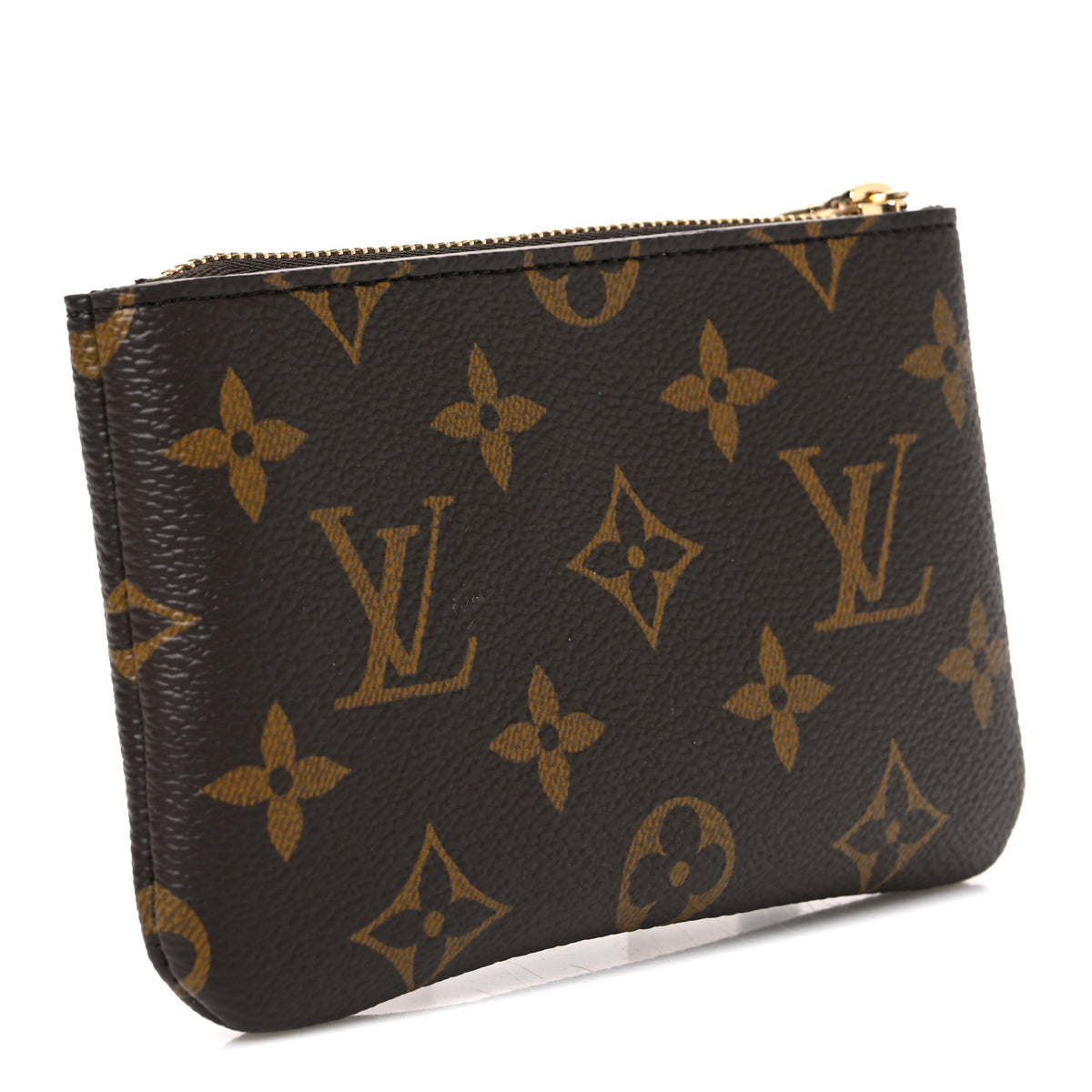 Louis Vuitton Monogram Key Pouch S 3 of 8