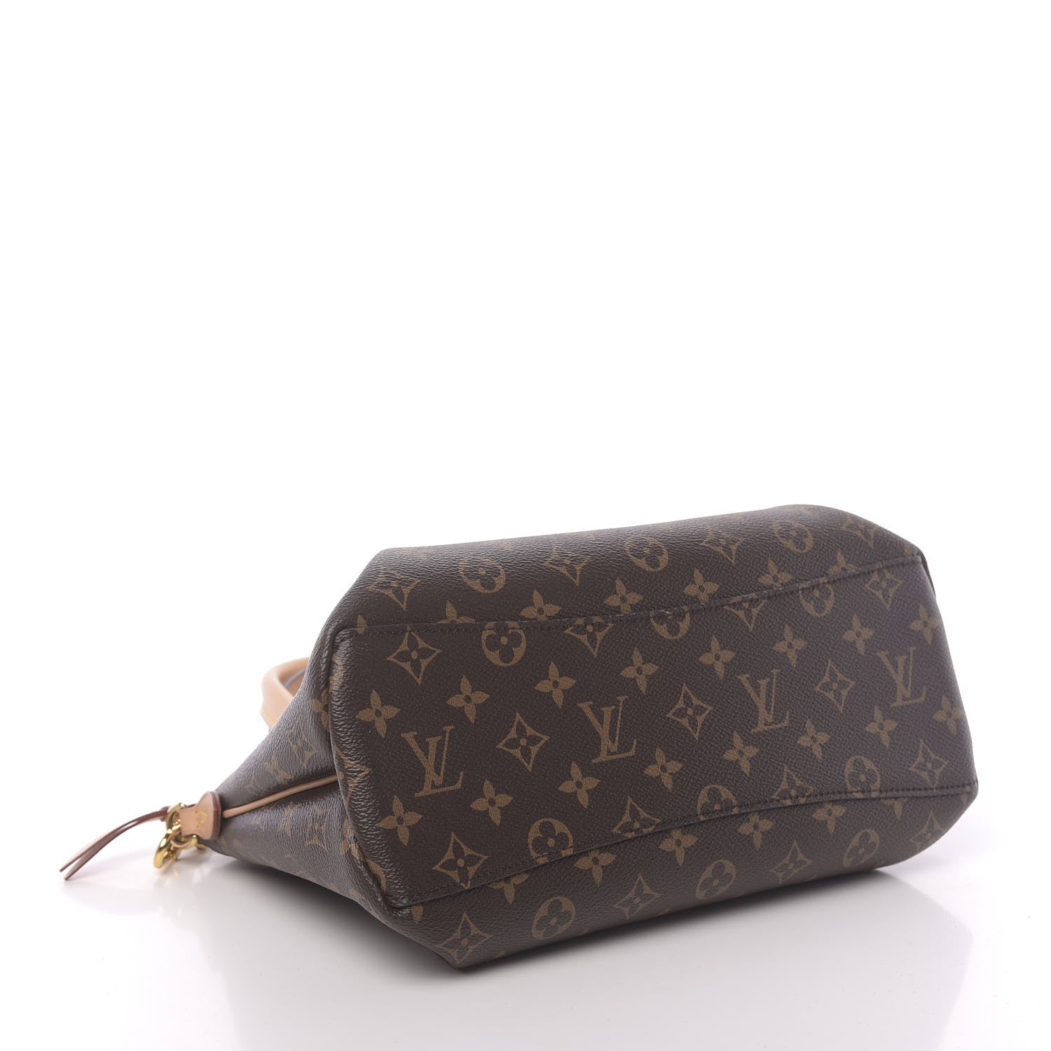 Louis Vuitton Monogram Rivoli PM 4 of 10