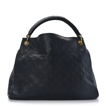 Louis Vuitton Empreinte Artsy MM Infini 1 of 10
