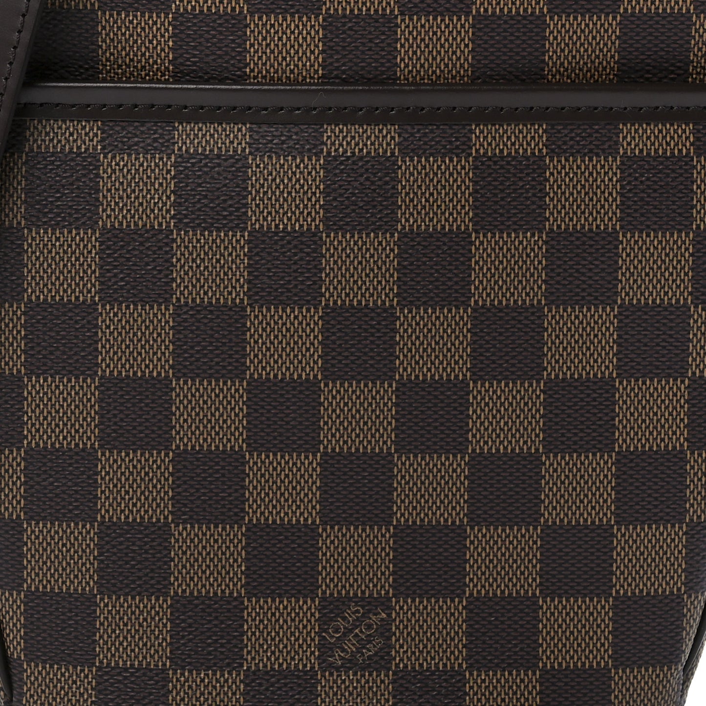 Damier Ebene Ipanema PM