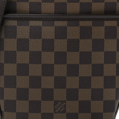 Louis Vuitton Damier Ebene Ipanema PM 7 of 10