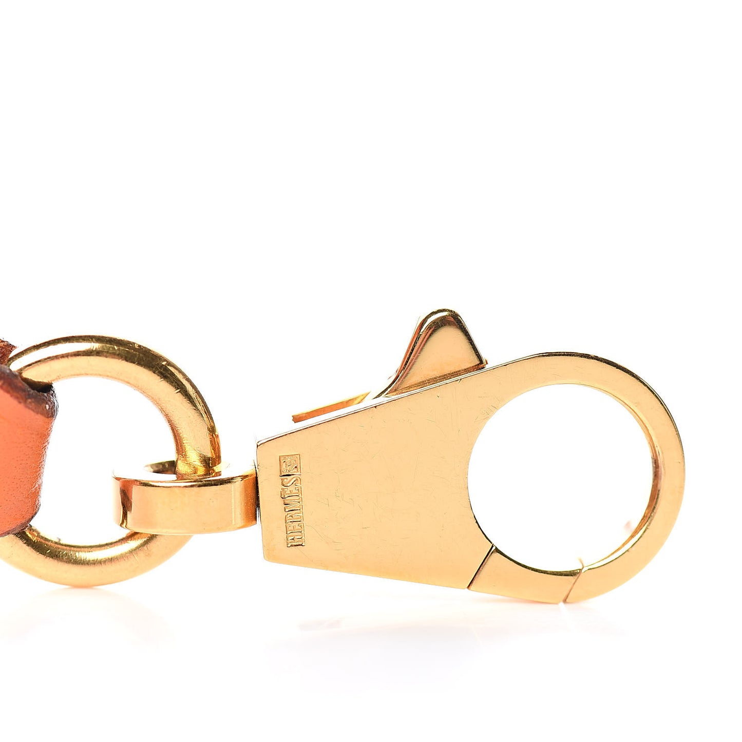 Swift Kelly Retourne 32 Orange