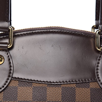 Louis Vuitton Damier Ebene Verona PM 11 of 12