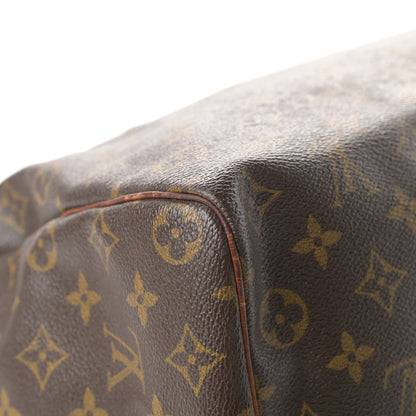 Louis Vuitton Monogram Speedy 35 11 of 19