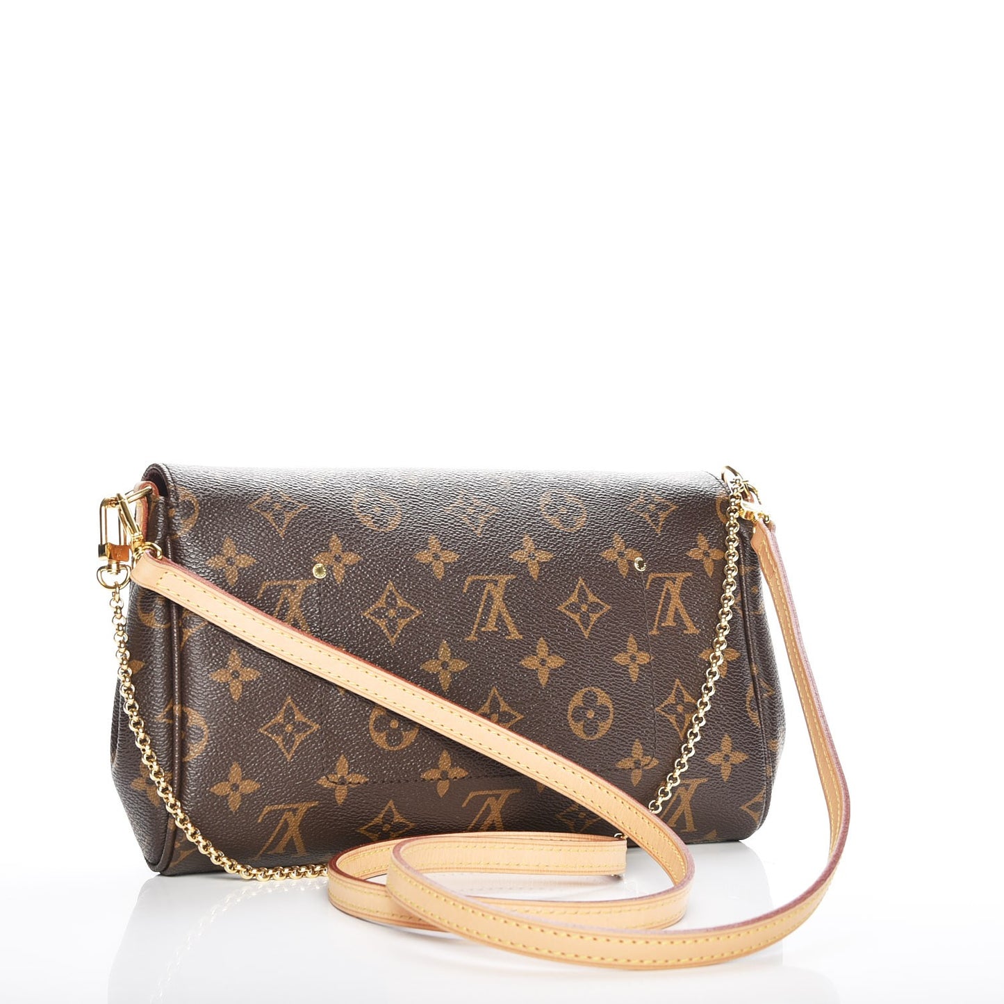 Monogram Favorite MM