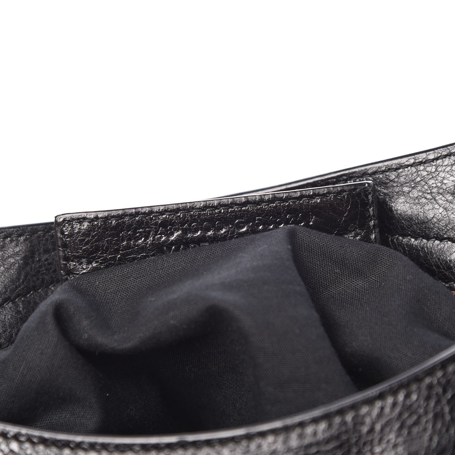 Balenciaga Agneau Classic Hardware City Black 8 of 8