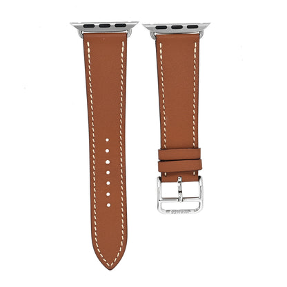 Hermes Swift 40mm Apple Watch Band Gold 1 of 5