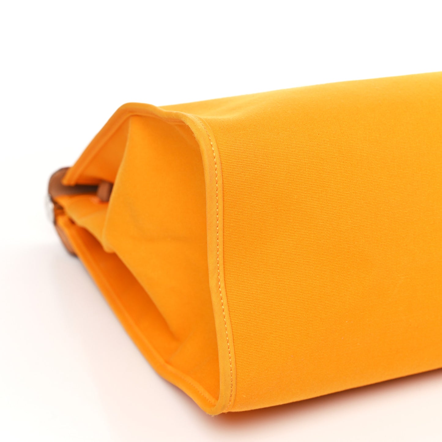 Vache Hunter Toile Herbag Zip 39 MM Jaune D'or Natural
