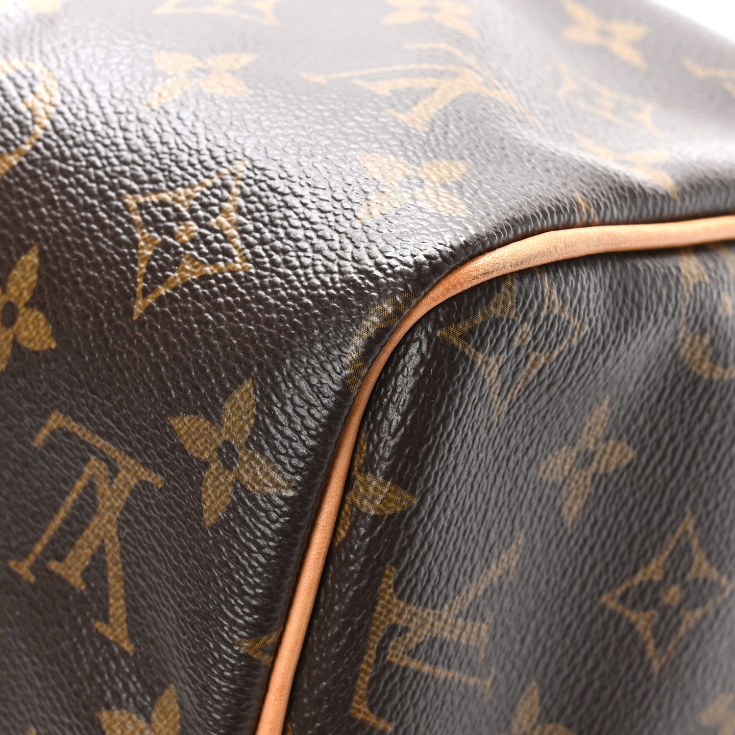 Louis Vuitton Monogram Speedy Bandouliere 30 12 of 12