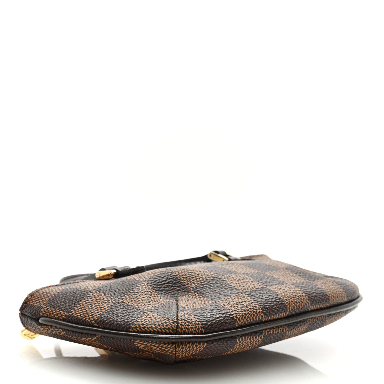 Louis Vuitton Damier Ebene Manosque GM Pochette 4 of 6