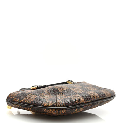 Louis Vuitton Damier Ebene Manosque GM Pochette 4 of 6