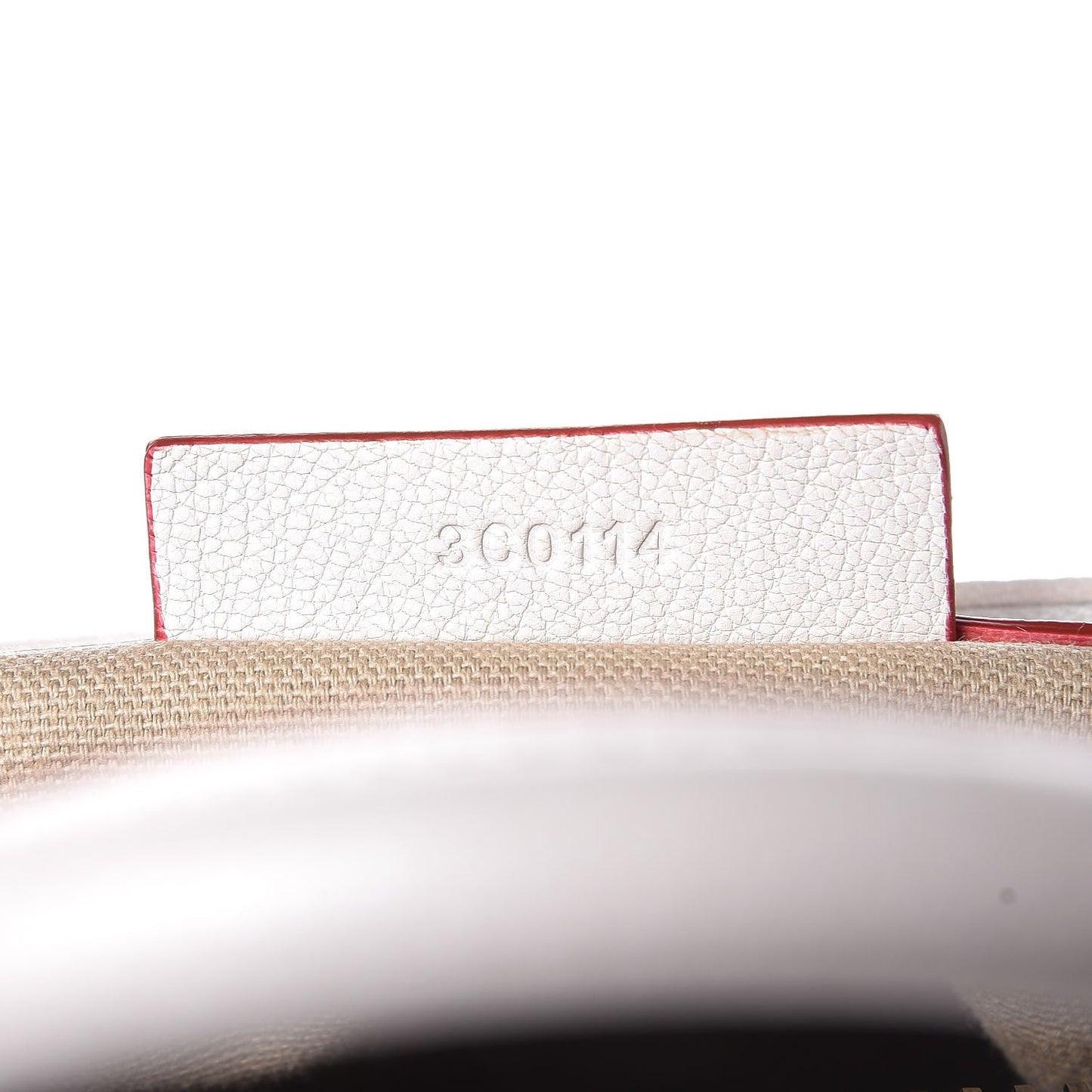 Sugar Goatskin Medium Antigona