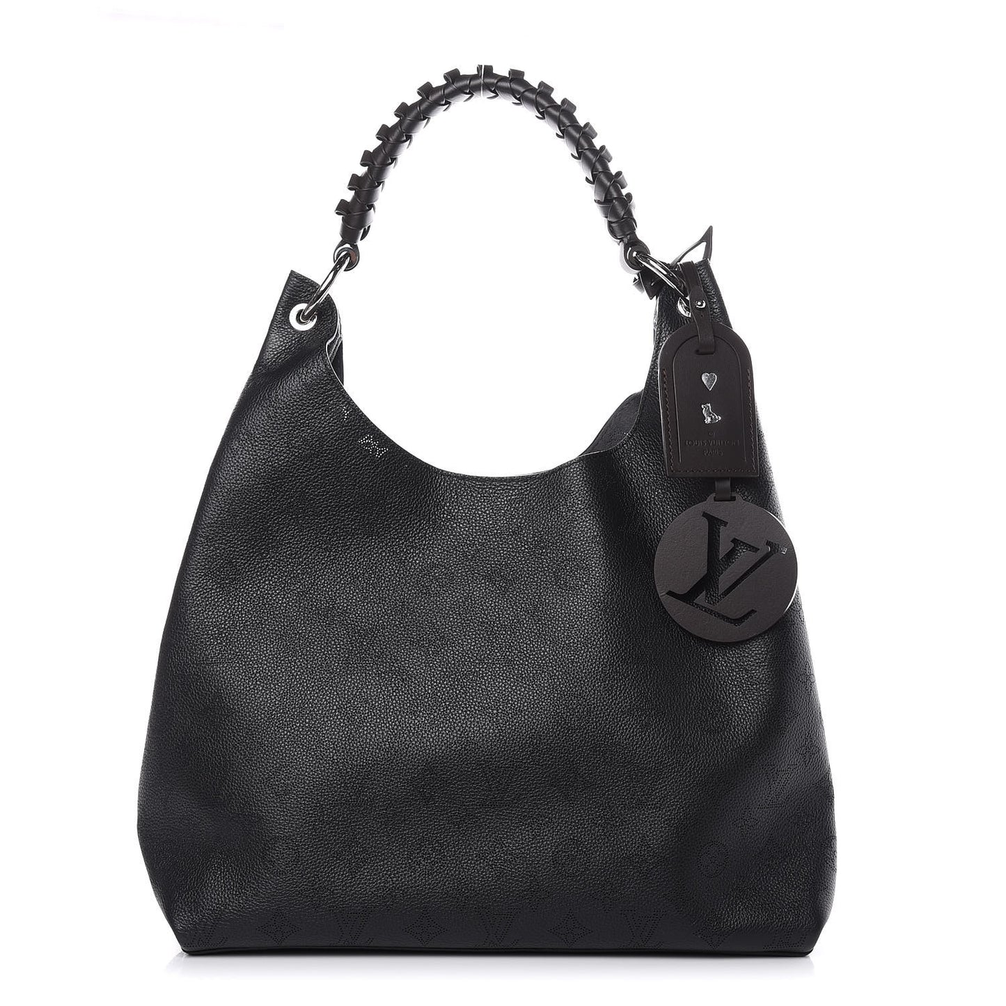 Mahina Carmel Hobo Black
